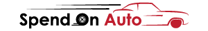 SpendOnAuto logo